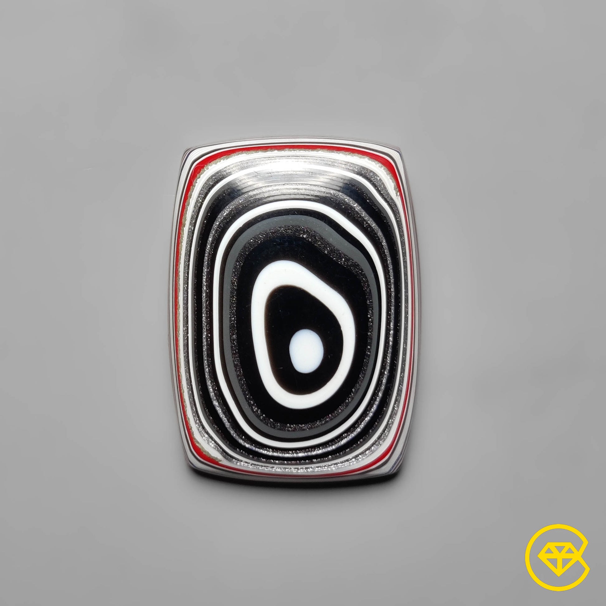 Fordite