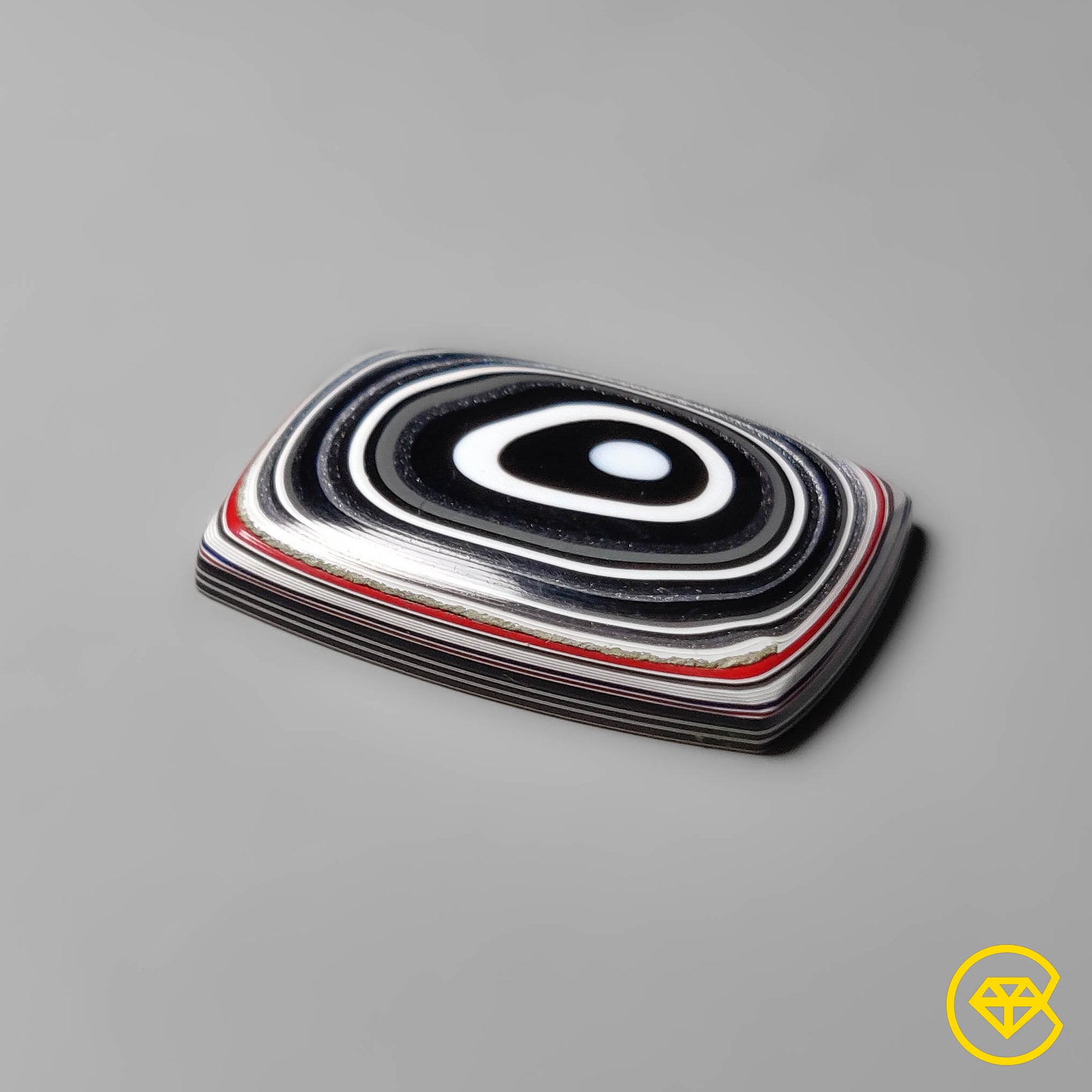Fordite