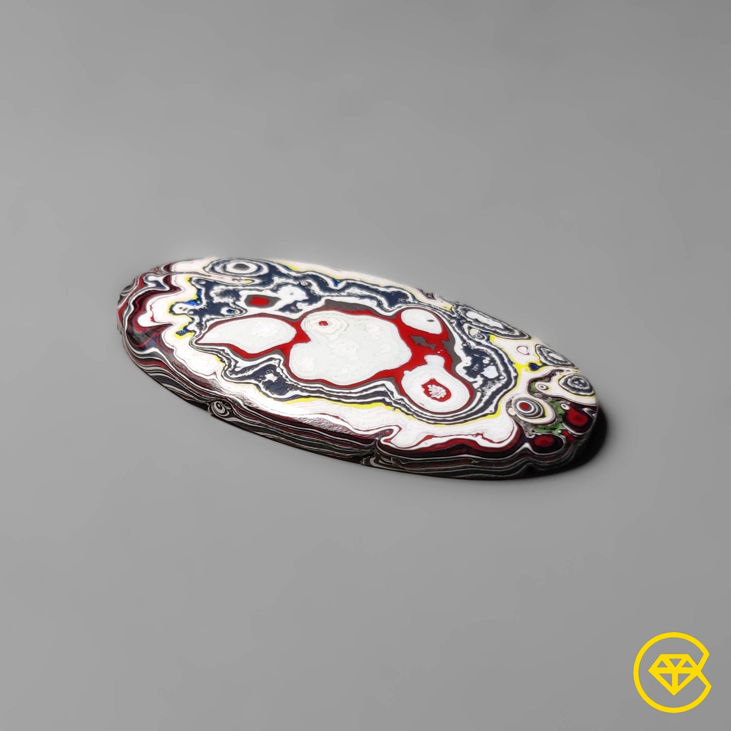 Fordite