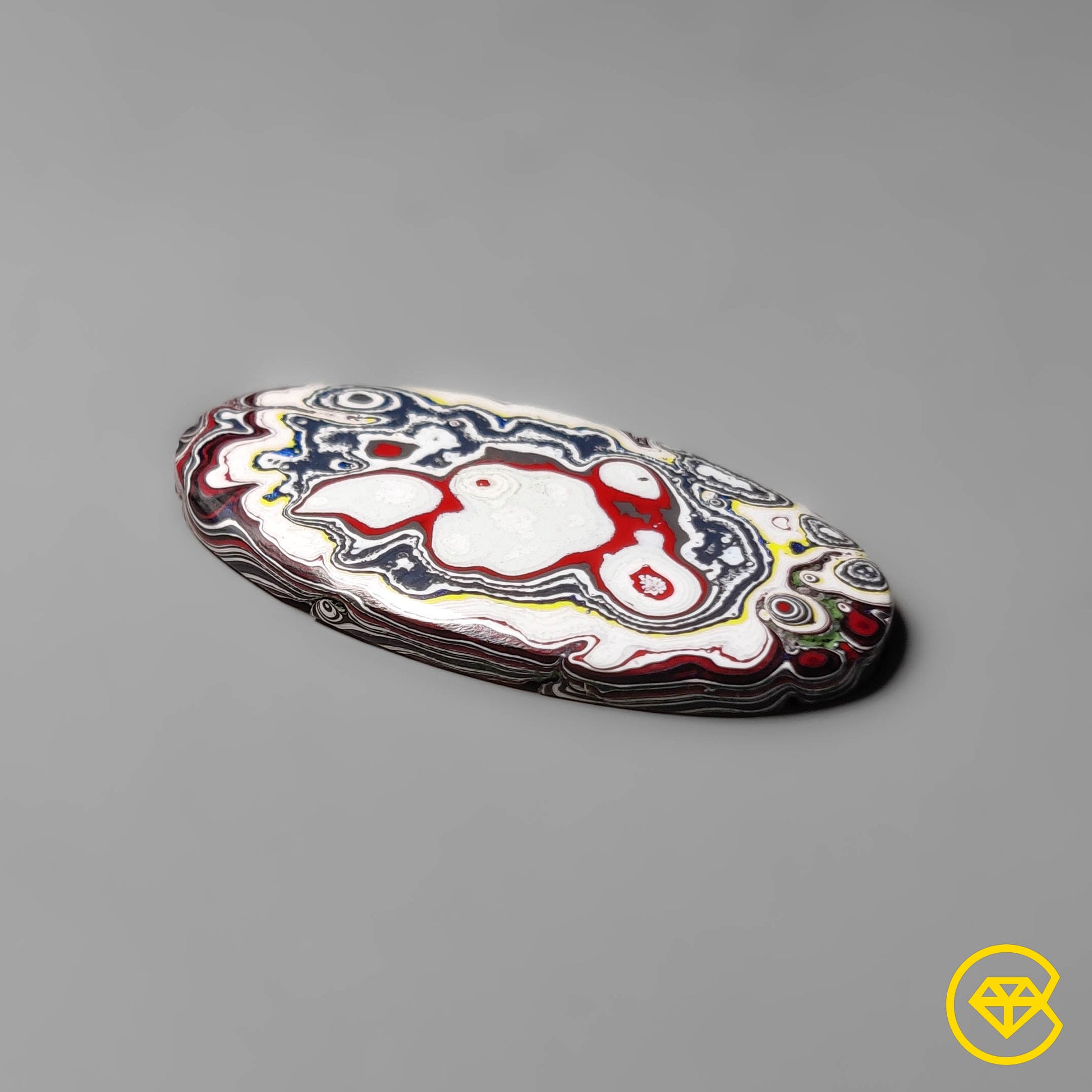 Fordite