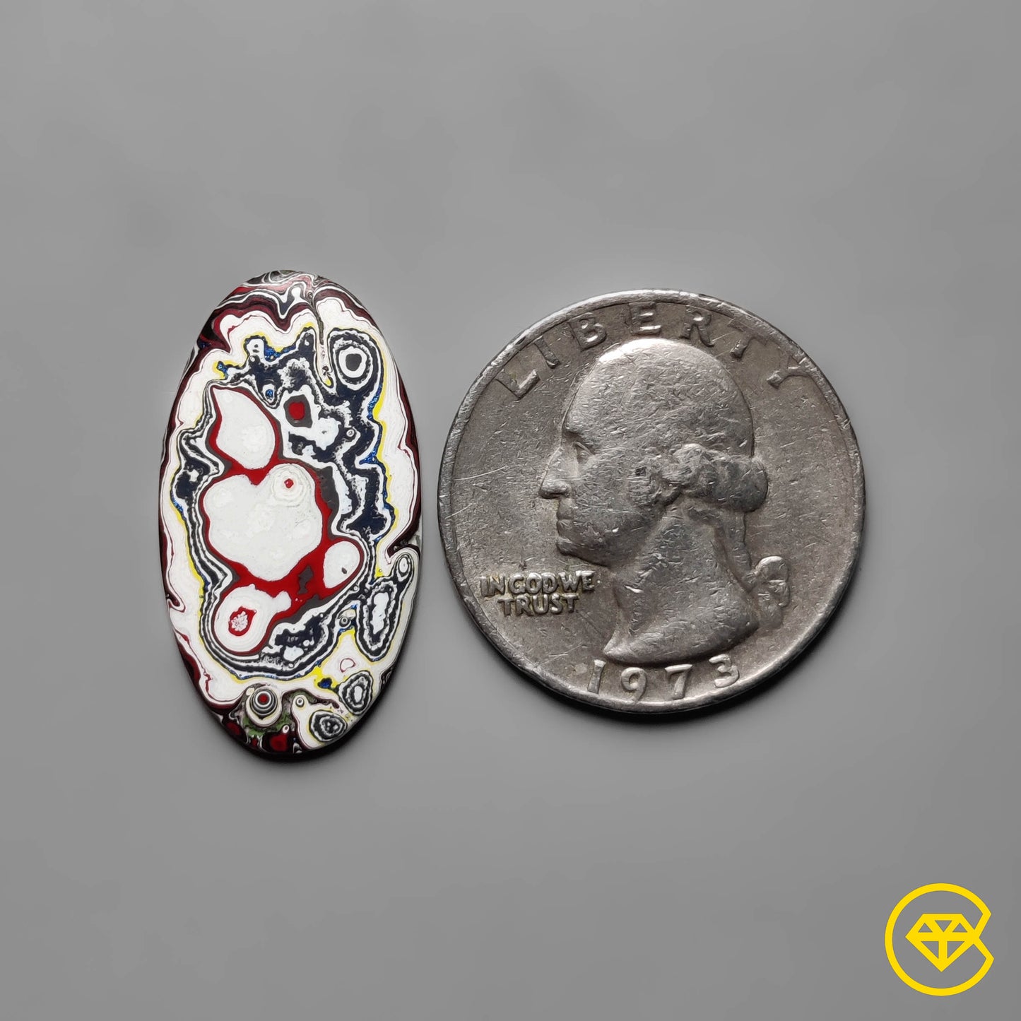 Fordite