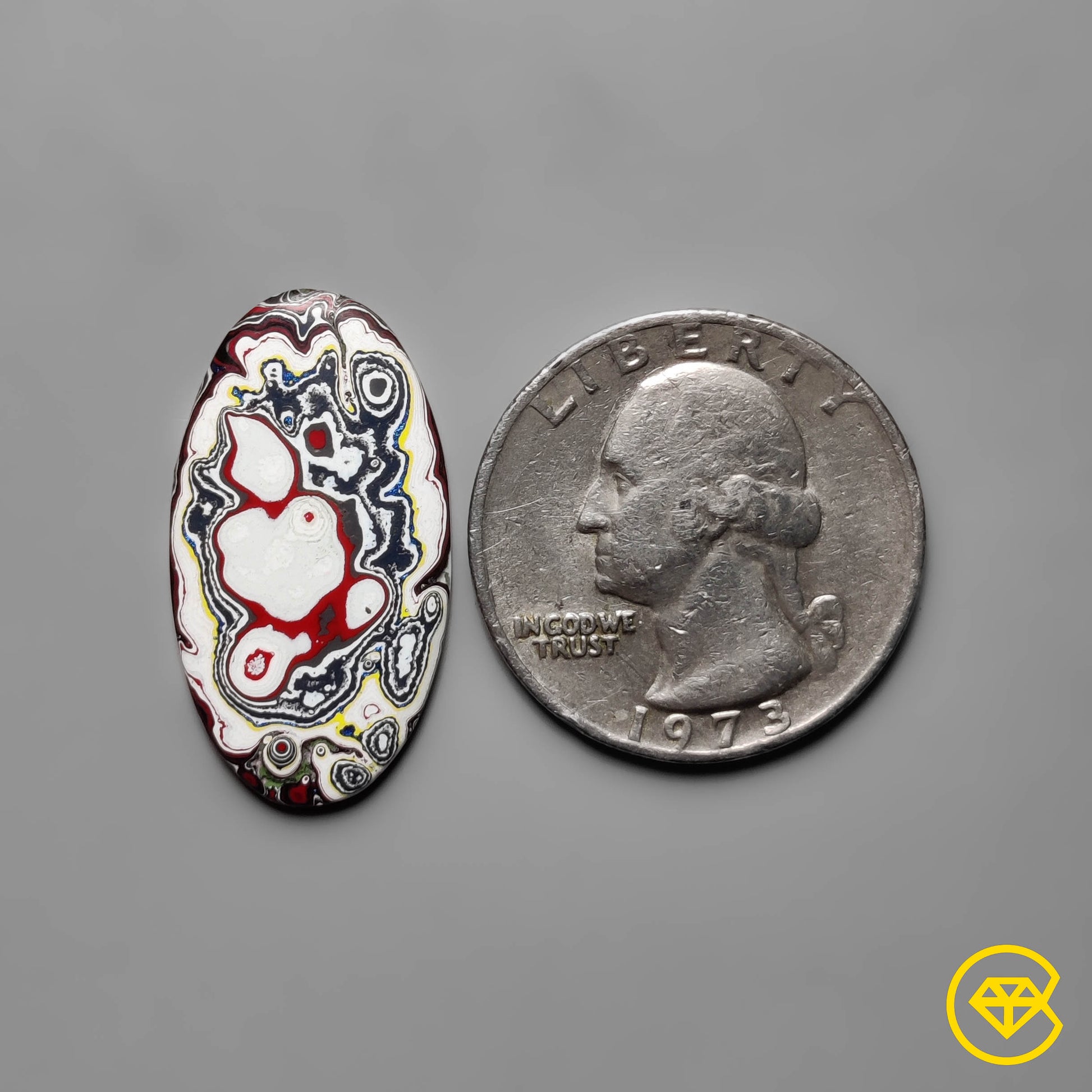 Fordite