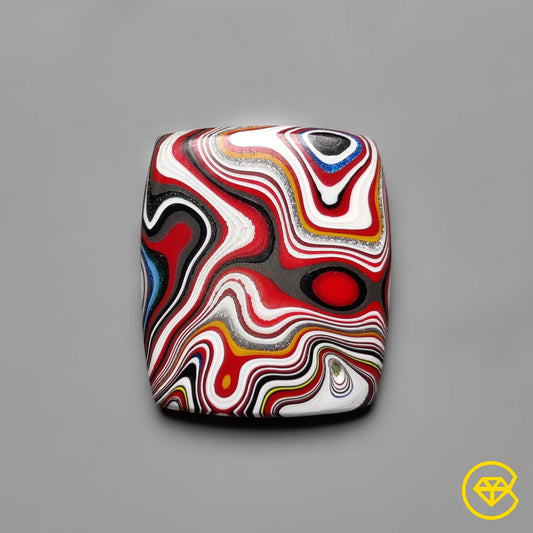 Fordite