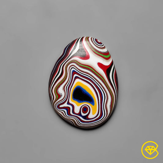 Fordite