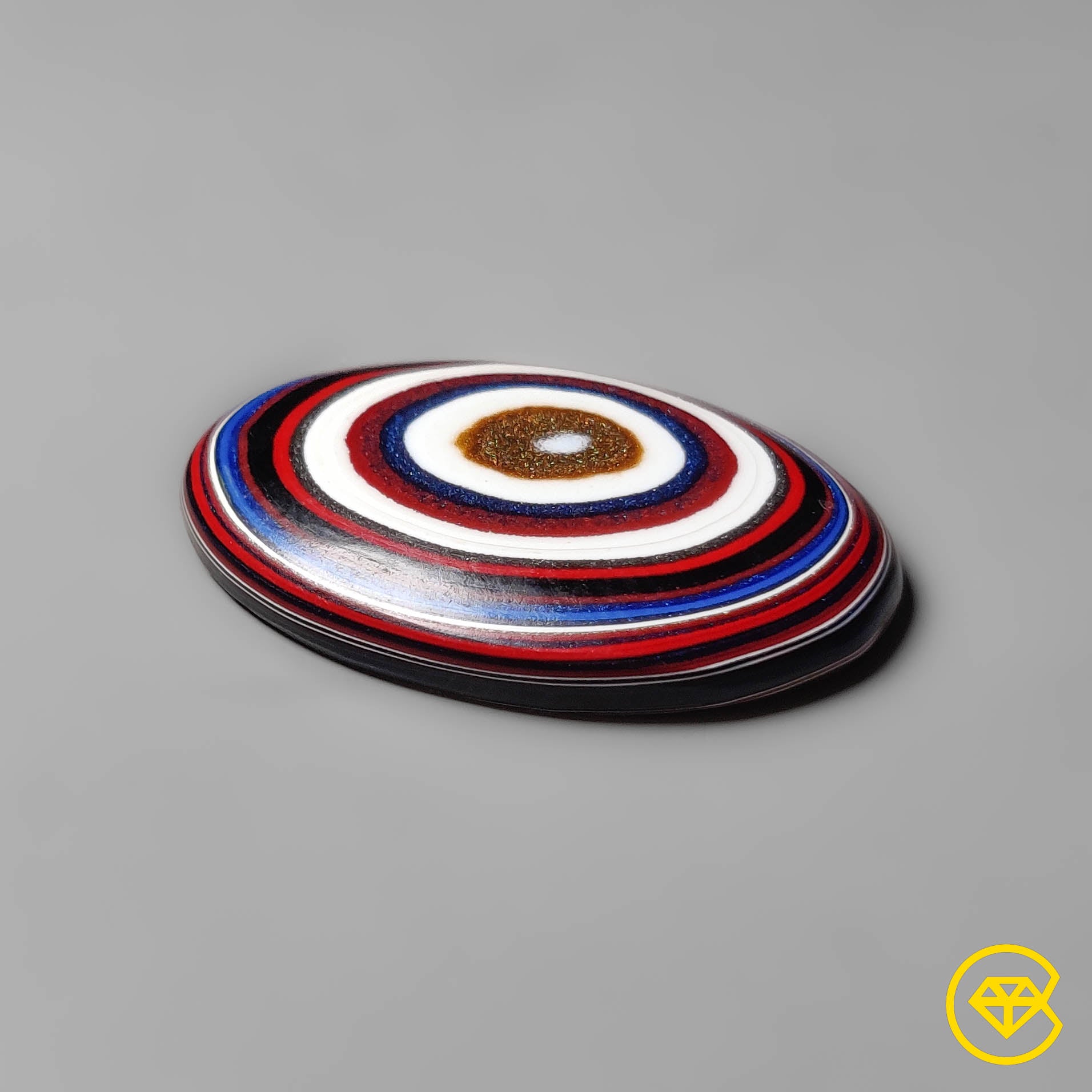 Fordite