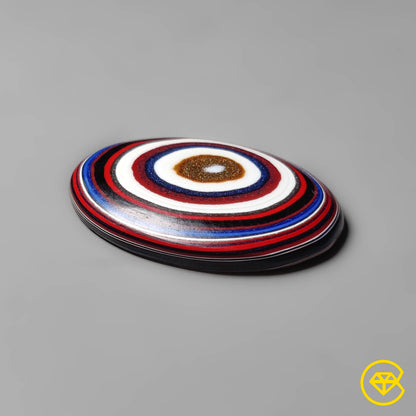Fordite