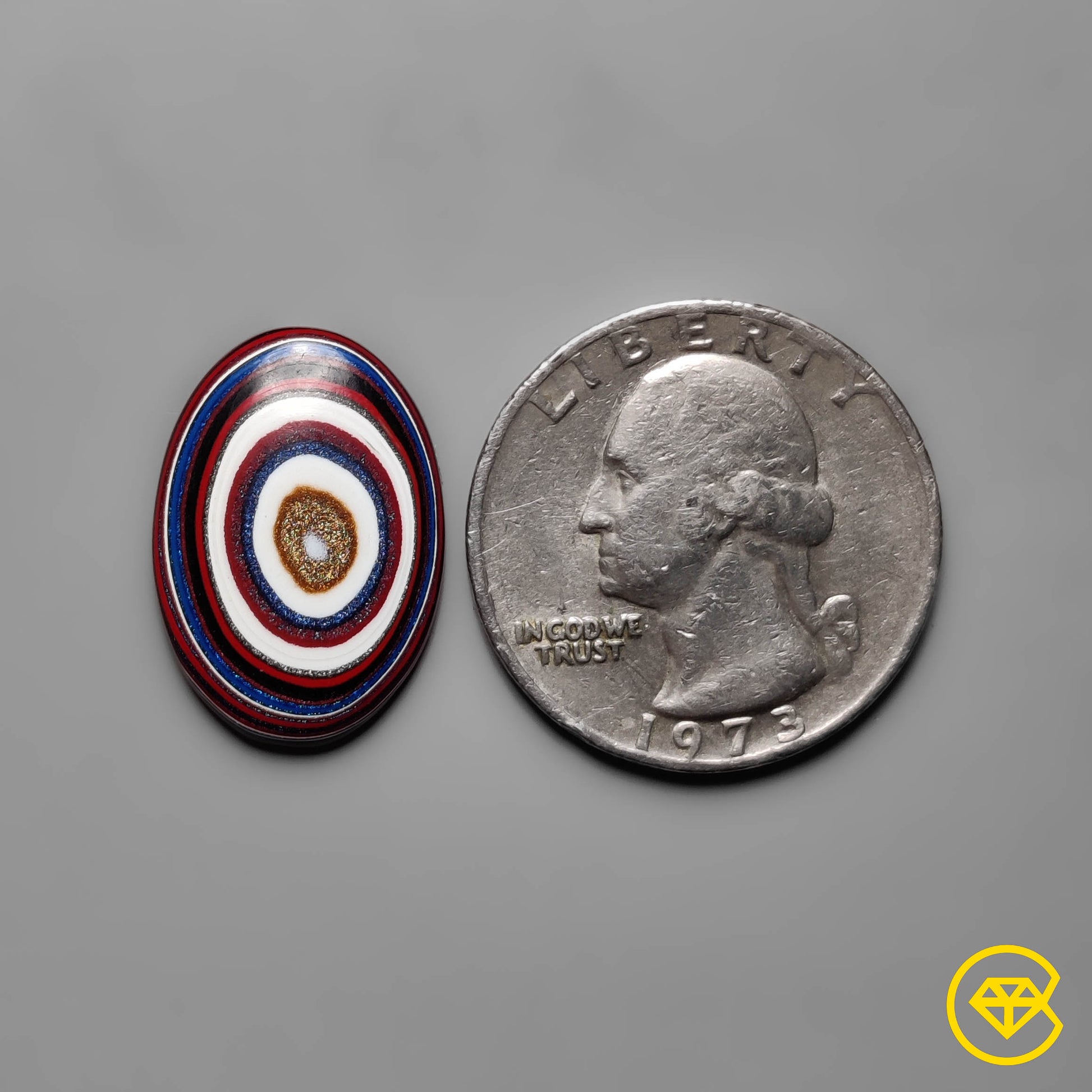 Fordite