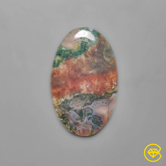 Moss Agate