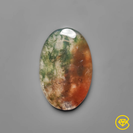 Moss Agate