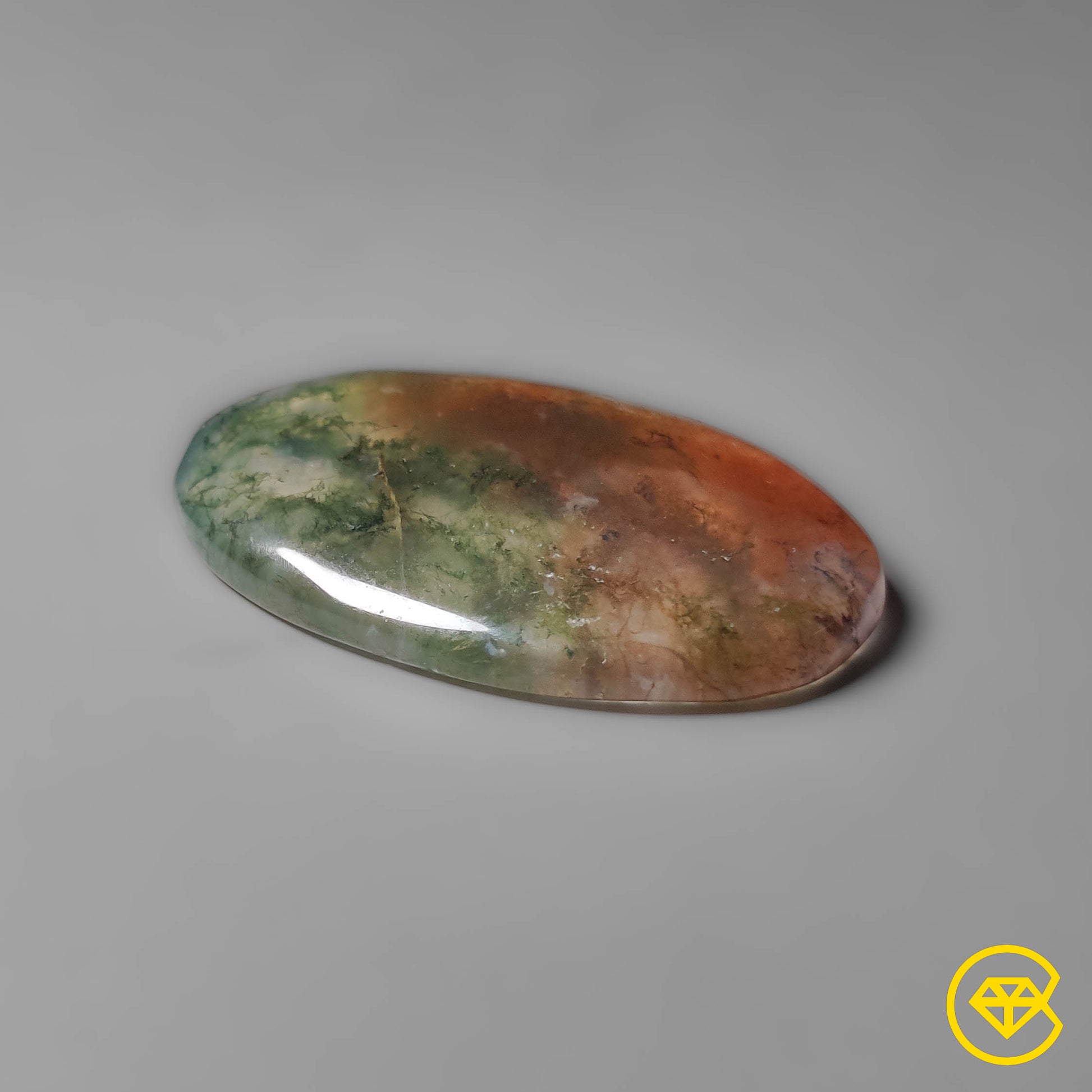 Moss Agate