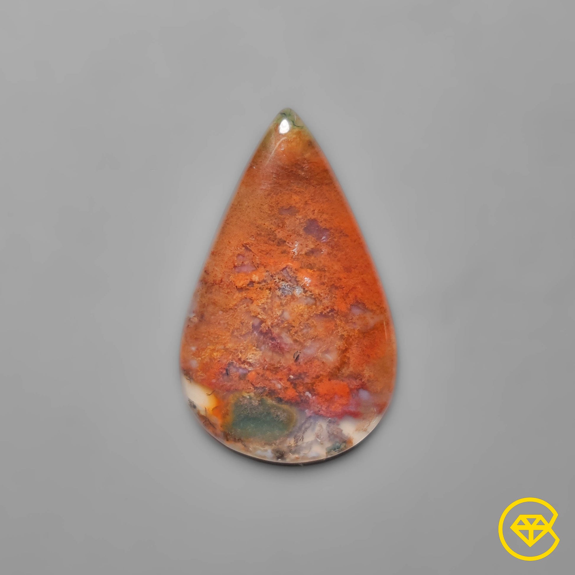 Moss Agate