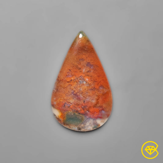 Moss Agate