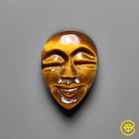 Tiger Eye
