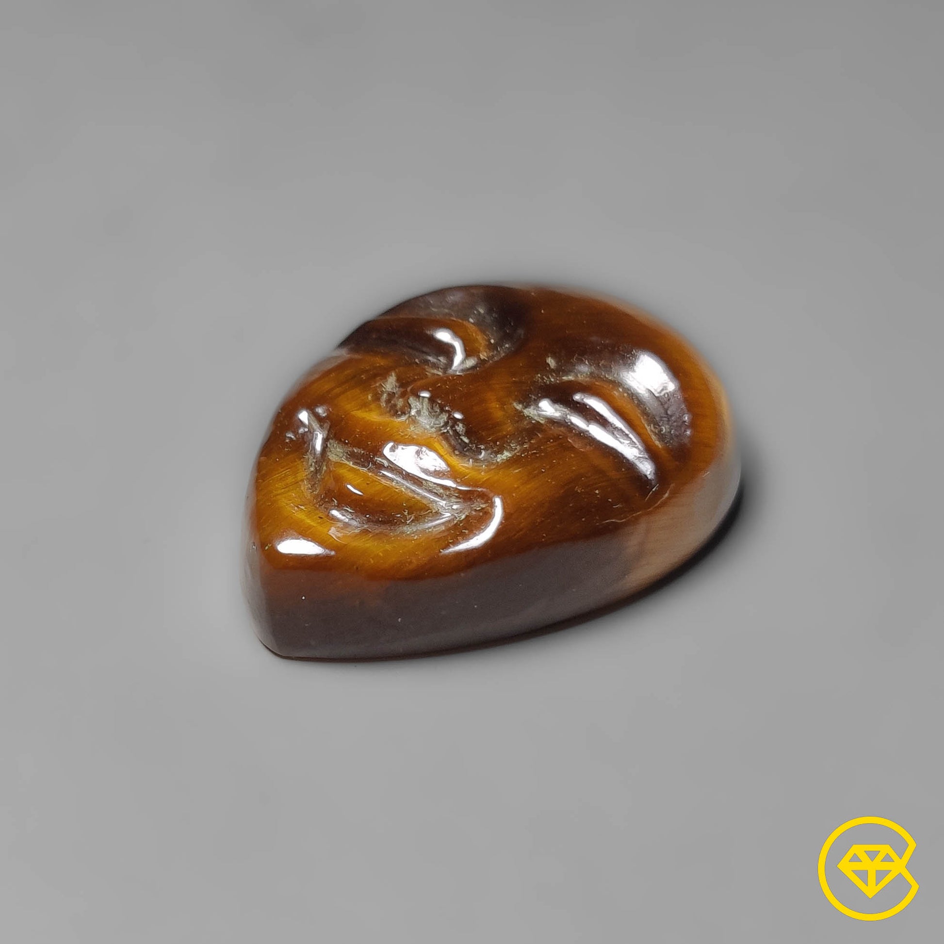 Tiger Eye