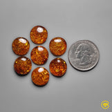 Amber