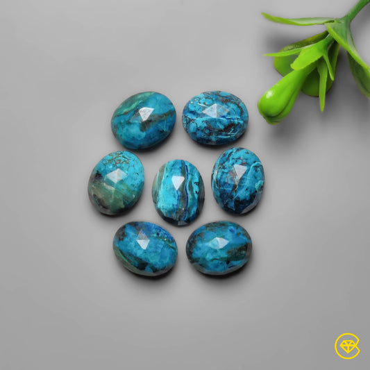 Shattuckite