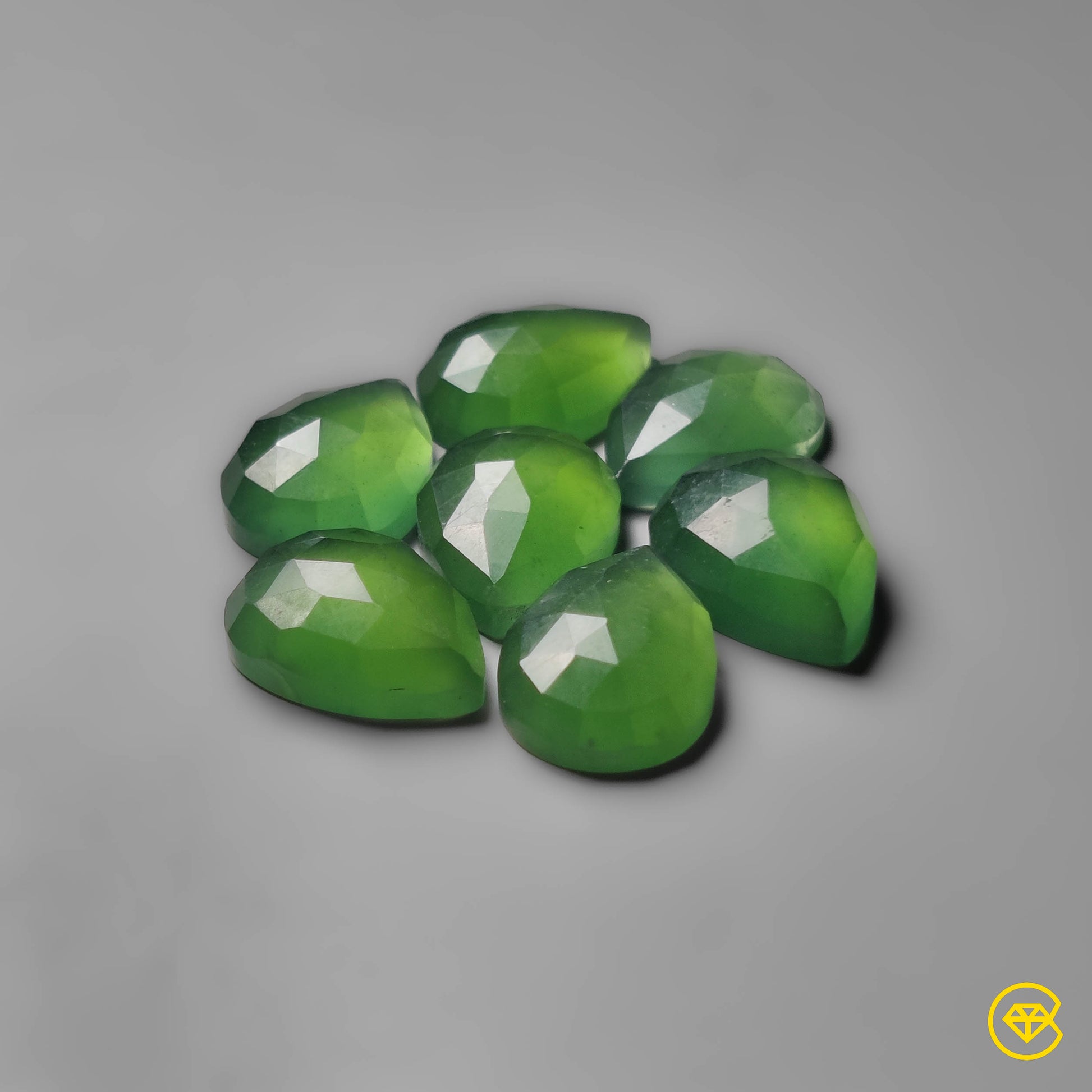 Serpentine
