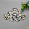 Prehnite|Tourmaline