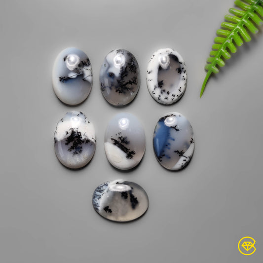 Dendritic Agate