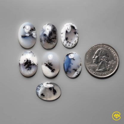 Dendritic Agate