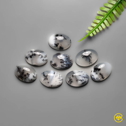 Dendritic Agate