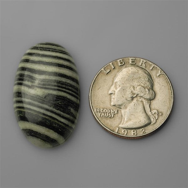 Banded Jasper