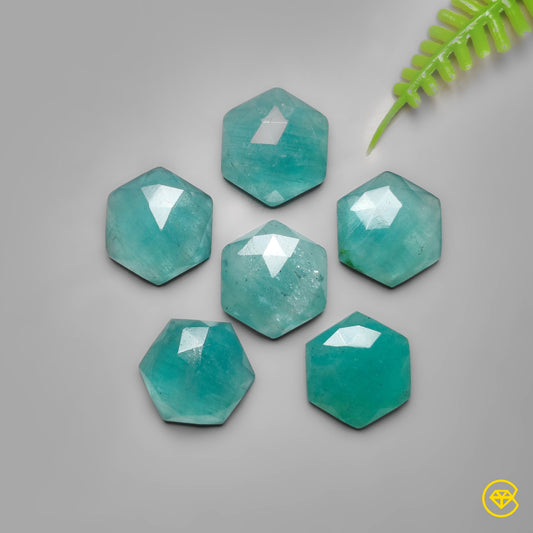 Amazonite