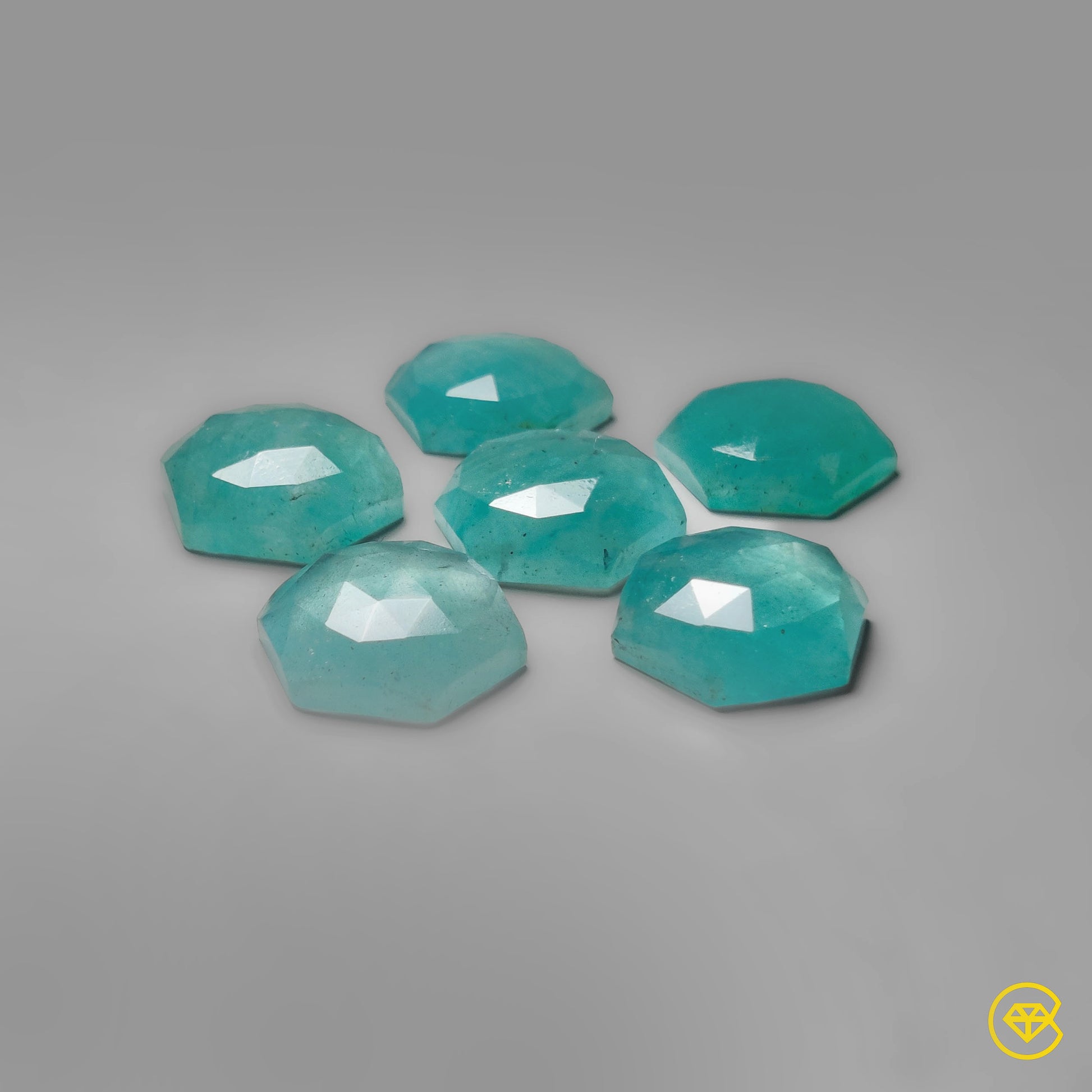 Amazonite