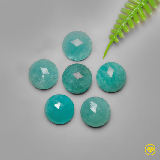 Amazonite