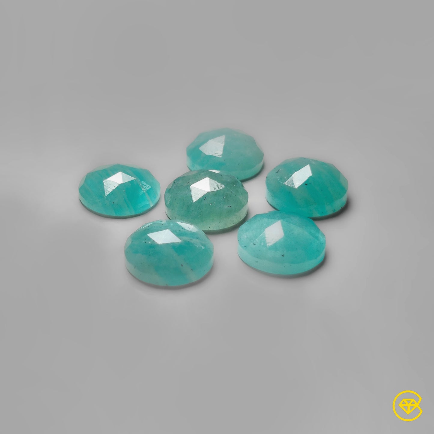 Amazonite