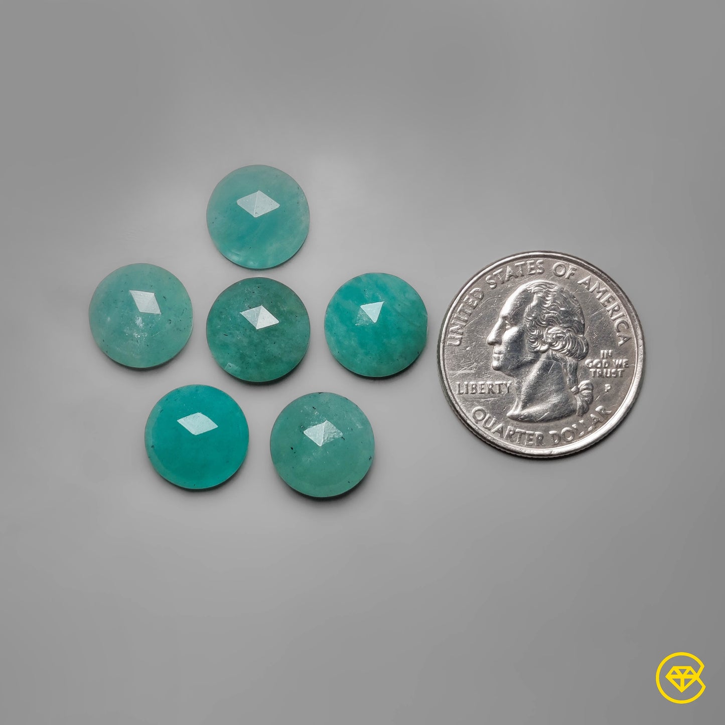 Amazonite