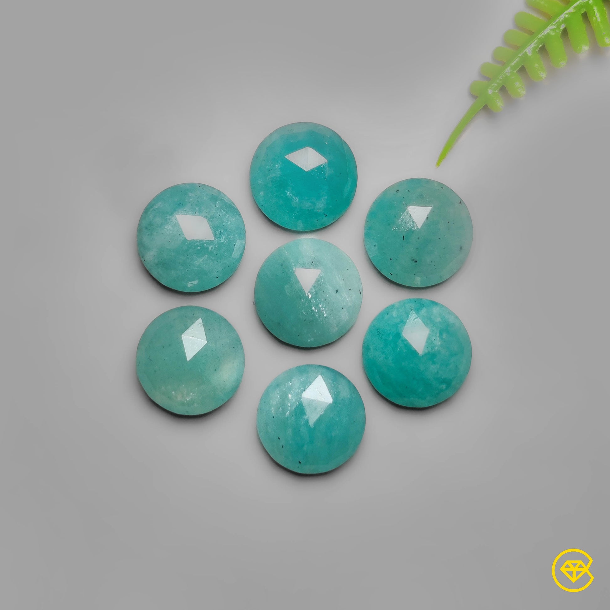 Amazonite