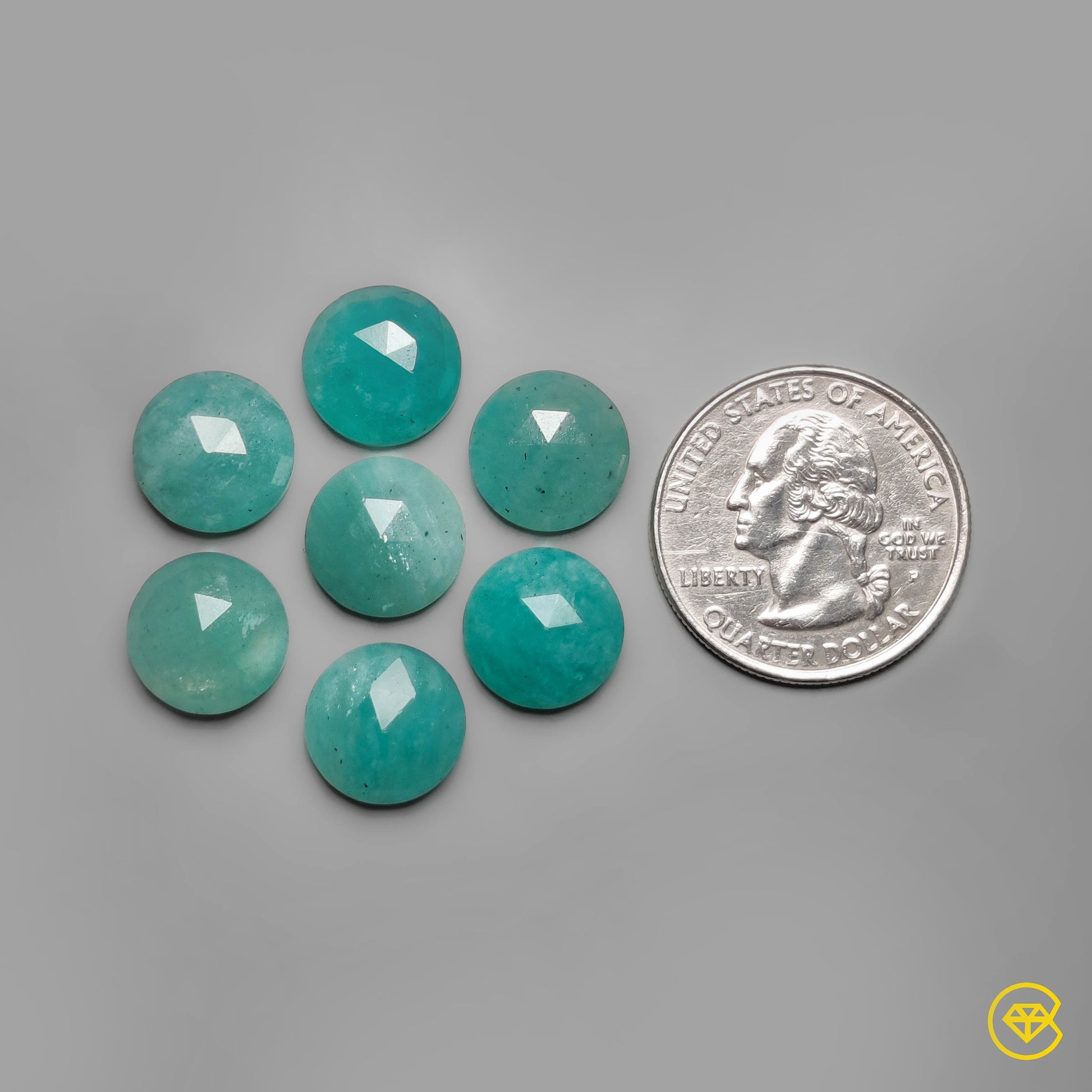 Amazonite