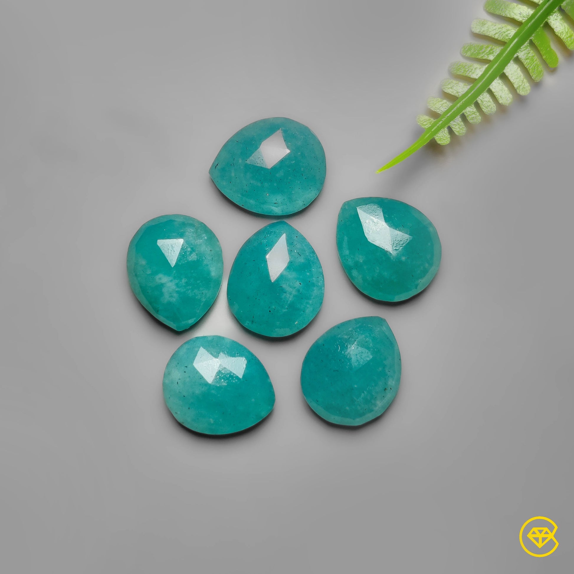 Amazonite