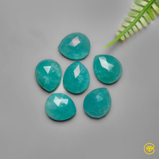 Amazonite