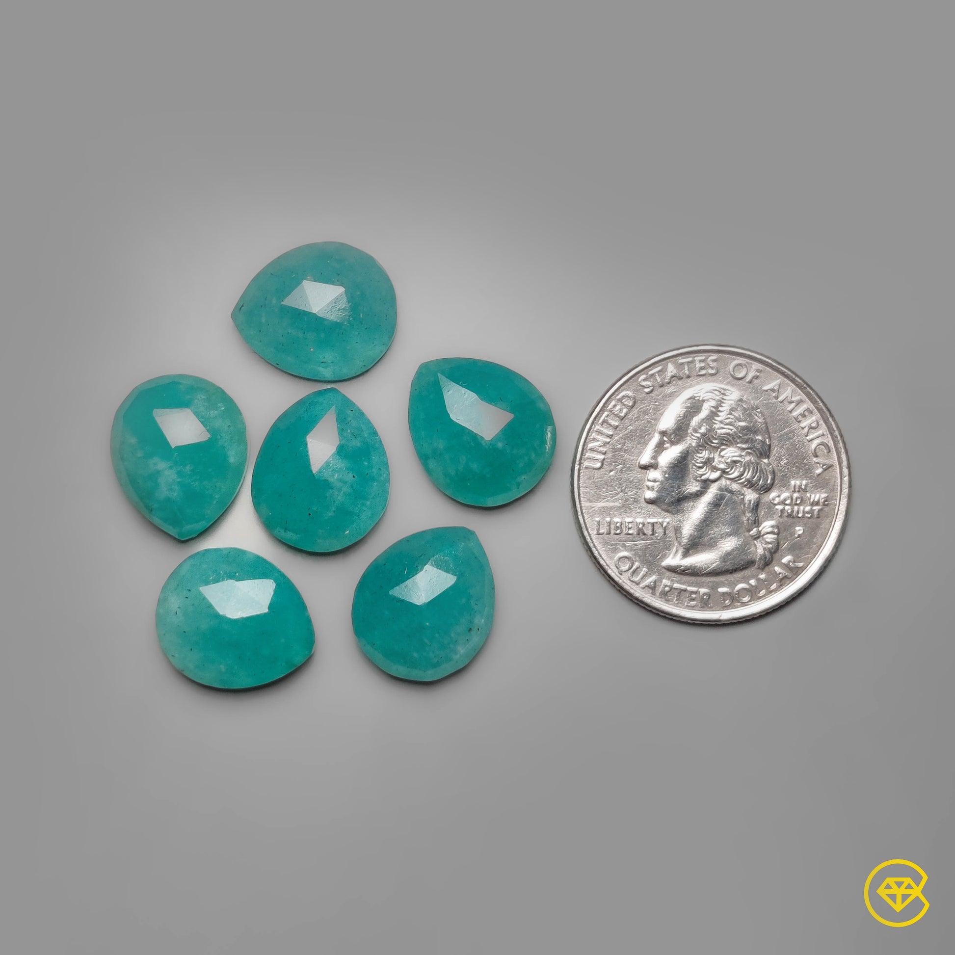 Amazonite