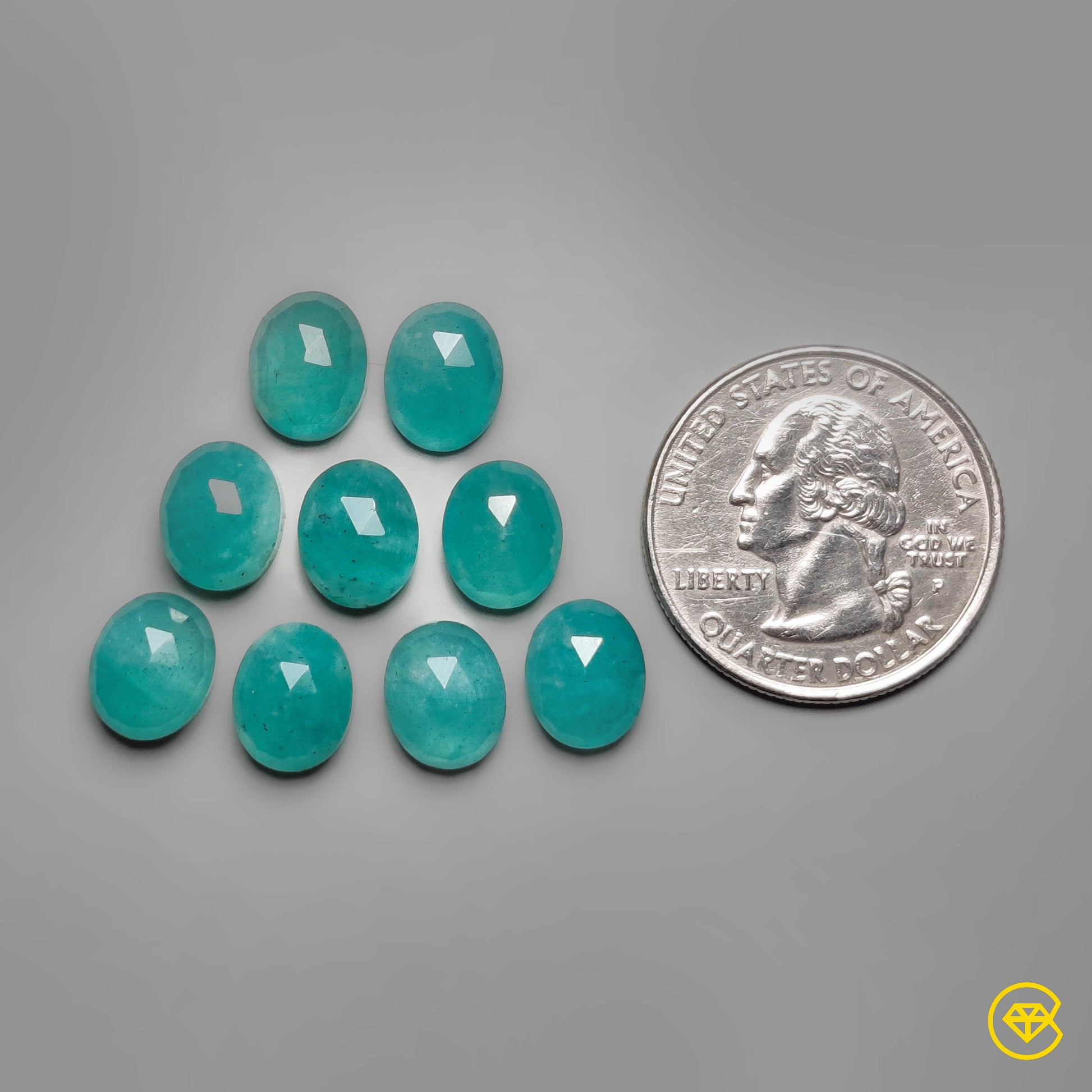 Amazonite