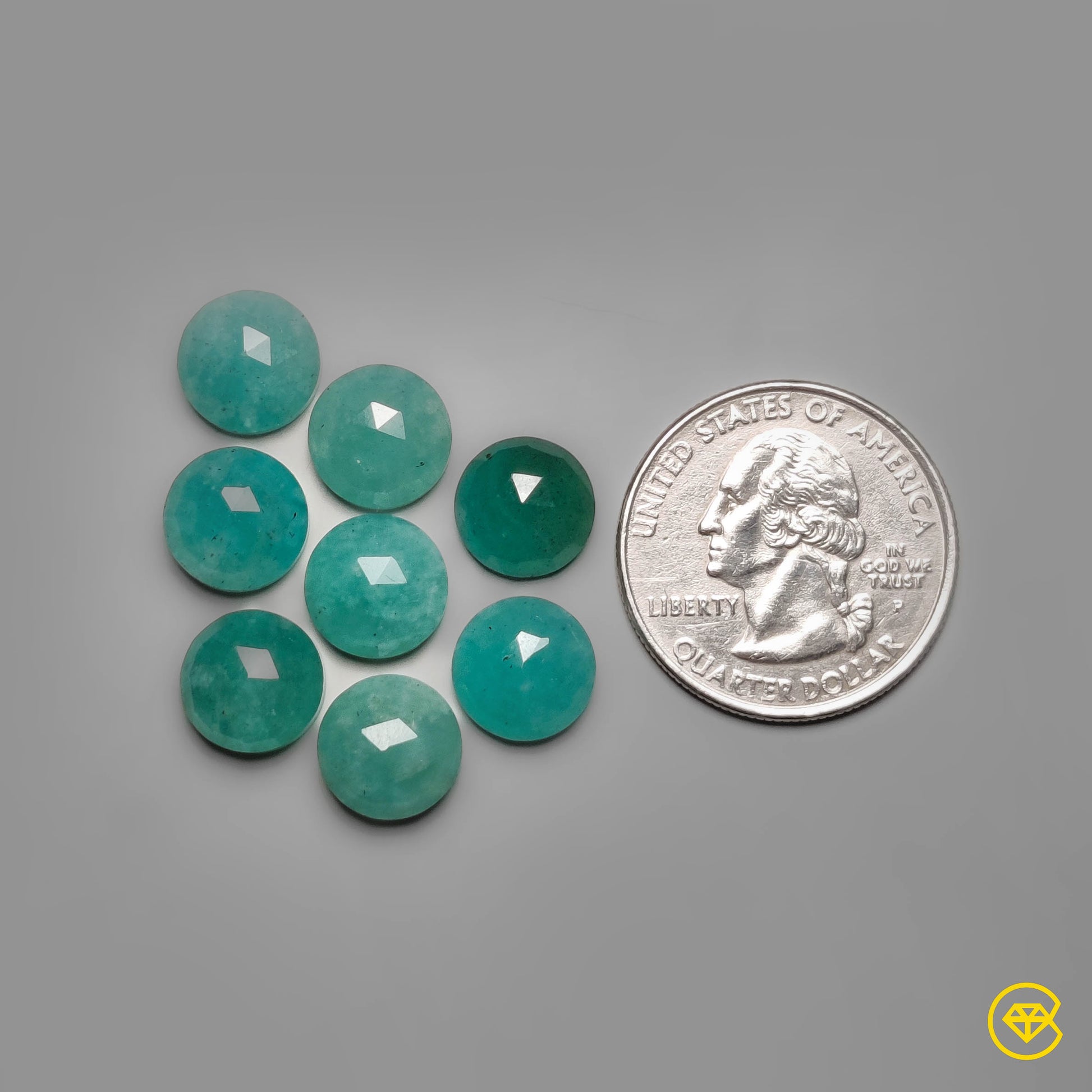 Amazonite