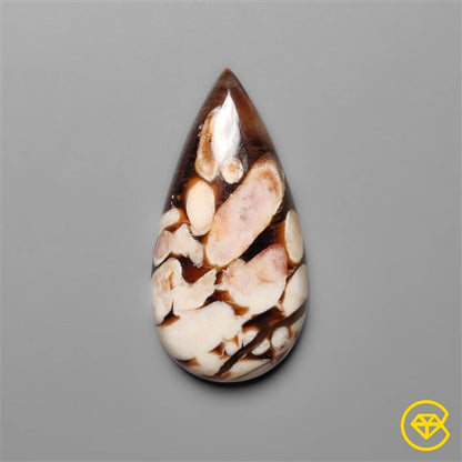 Peanut Wood Jasper