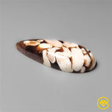 Peanut Wood Jasper