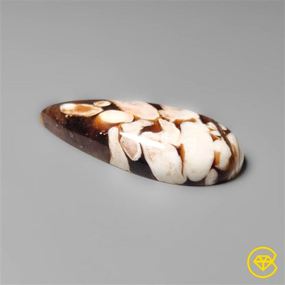 Peanut Wood Jasper