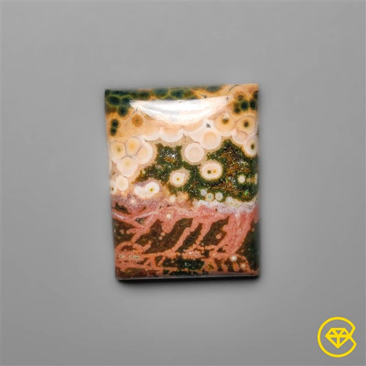 Ocean Jasper
