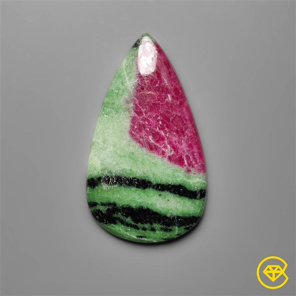 Ruby In Zoisite