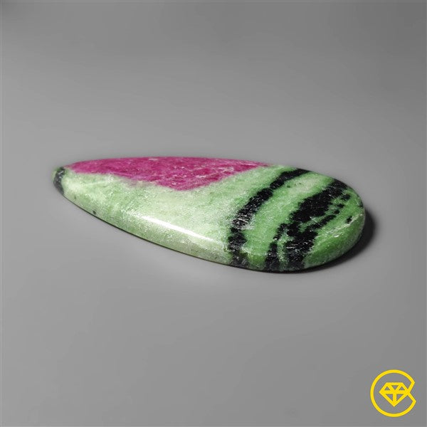Ruby In Zoisite