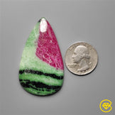 Ruby In Zoisite