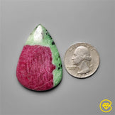 Ruby In Zoisite