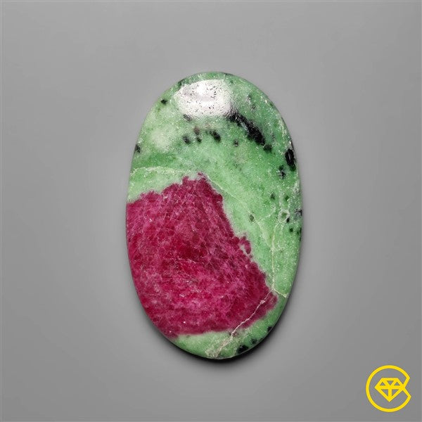 Ruby In Zoisite