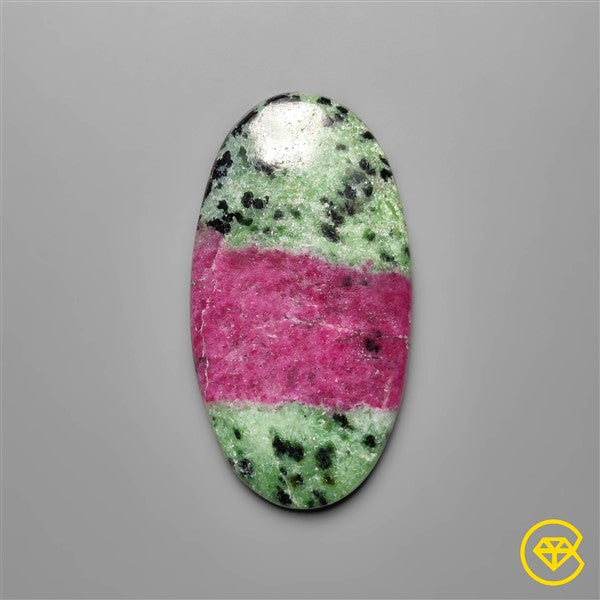 Ruby In Zoisite