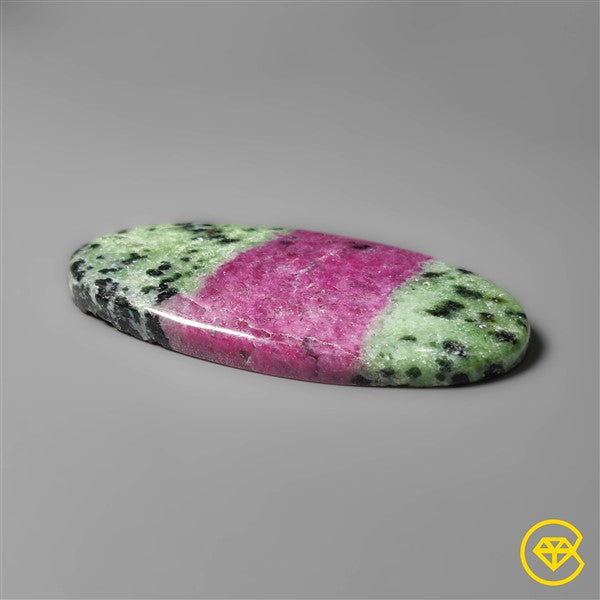 Ruby In Zoisite