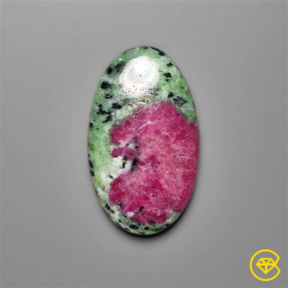 Ruby In Zoisite